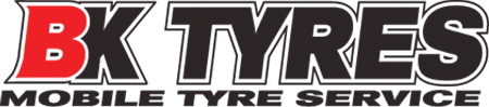 BK Tyres Logo