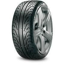 unidirectional tyre
